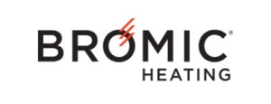 Bromic Heating Logo