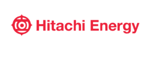 Hitachi Energy Logo