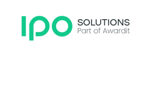 IPO Solutions Logo